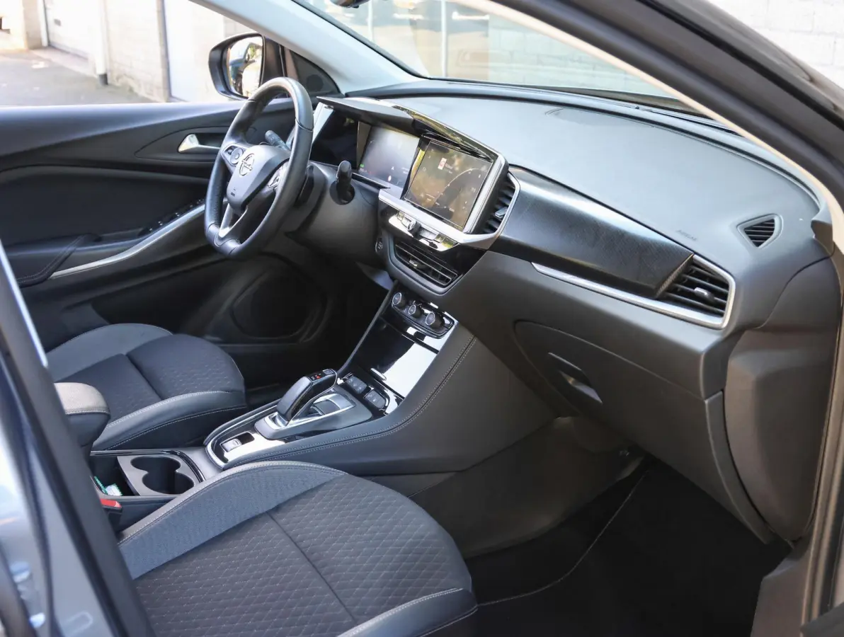 1.6 225pk Hybrid GS Line | ACCU 93% | Navigatie | Adaptive Cruise Control | Camera | Stuurverwarming