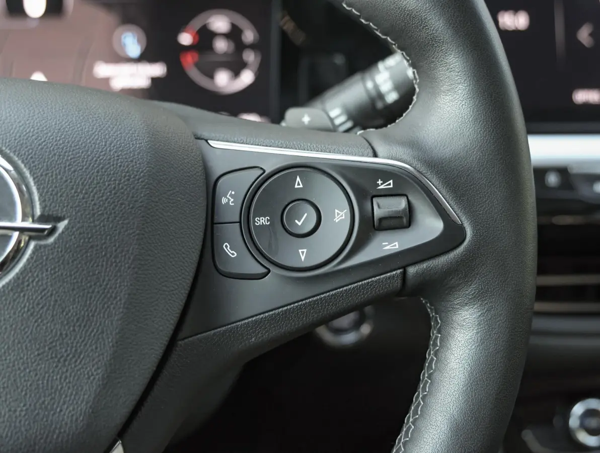 1.6 225pk Hybrid GS Line | ACCU 93% | Navigatie | Adaptive Cruise Control | Camera | Stuurverwarming