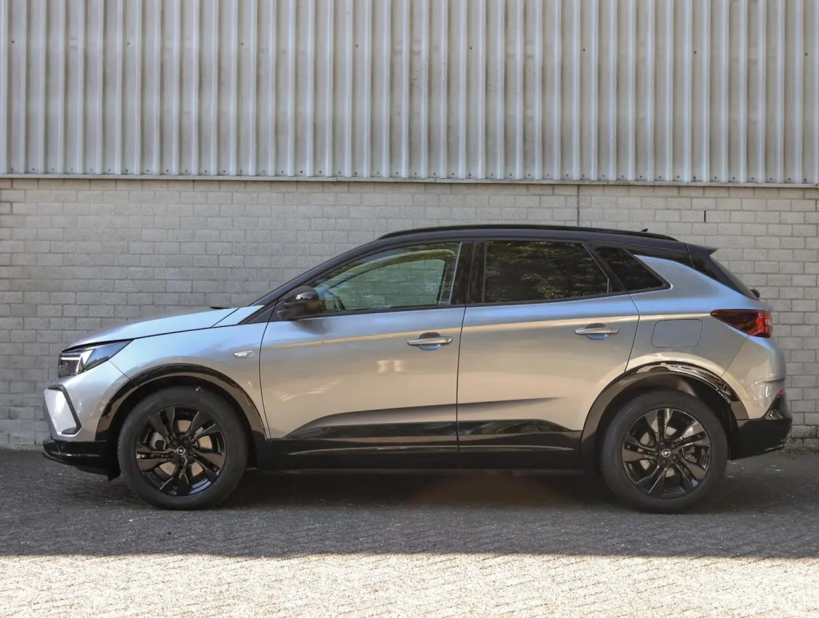 1.6 225pk Hybrid GS Line | ACCU 93% | Navigatie | Adaptive Cruise Control | Camera | Stuurverwarming