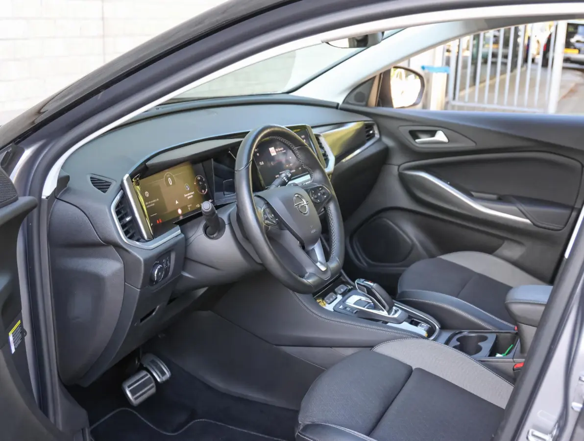 1.6 225pk Hybrid GS Line | ACCU 93% | Navigatie | Adaptive Cruise Control | Camera | Stuurverwarming
