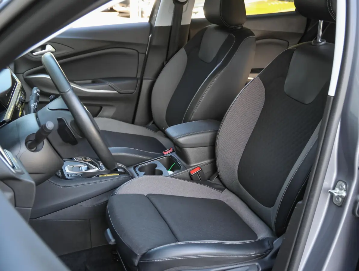 1.6 225pk Hybrid GS Line | ACCU 93% | Navigatie | Adaptive Cruise Control | Camera | Stuurverwarming