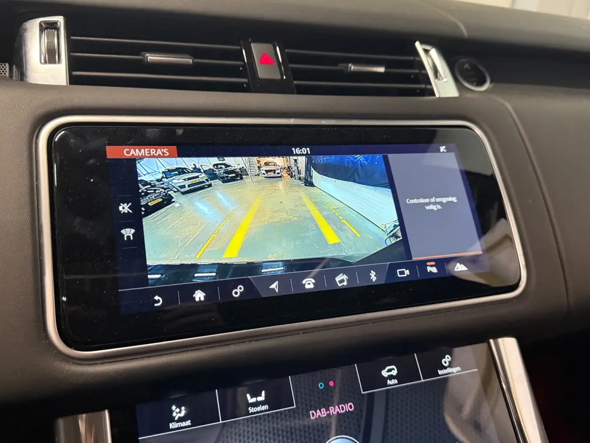 2.0 P400e Autobiography Dynamic | PANO | CARBON | MERIDIAN | ALCANTARA DAK