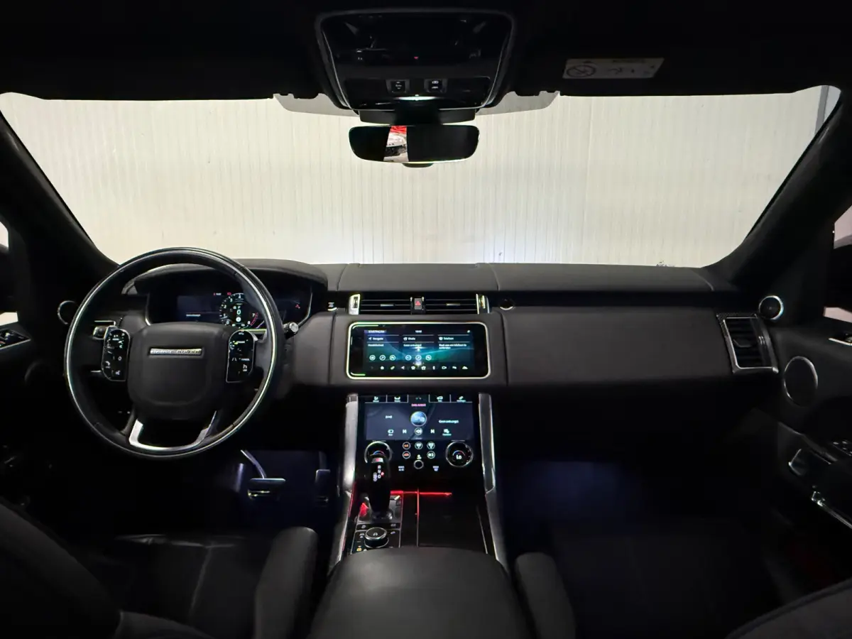 2.0 P400e Autobiography Dynamic | PANO | CARBON | MERIDIAN | ALCANTARA DAK