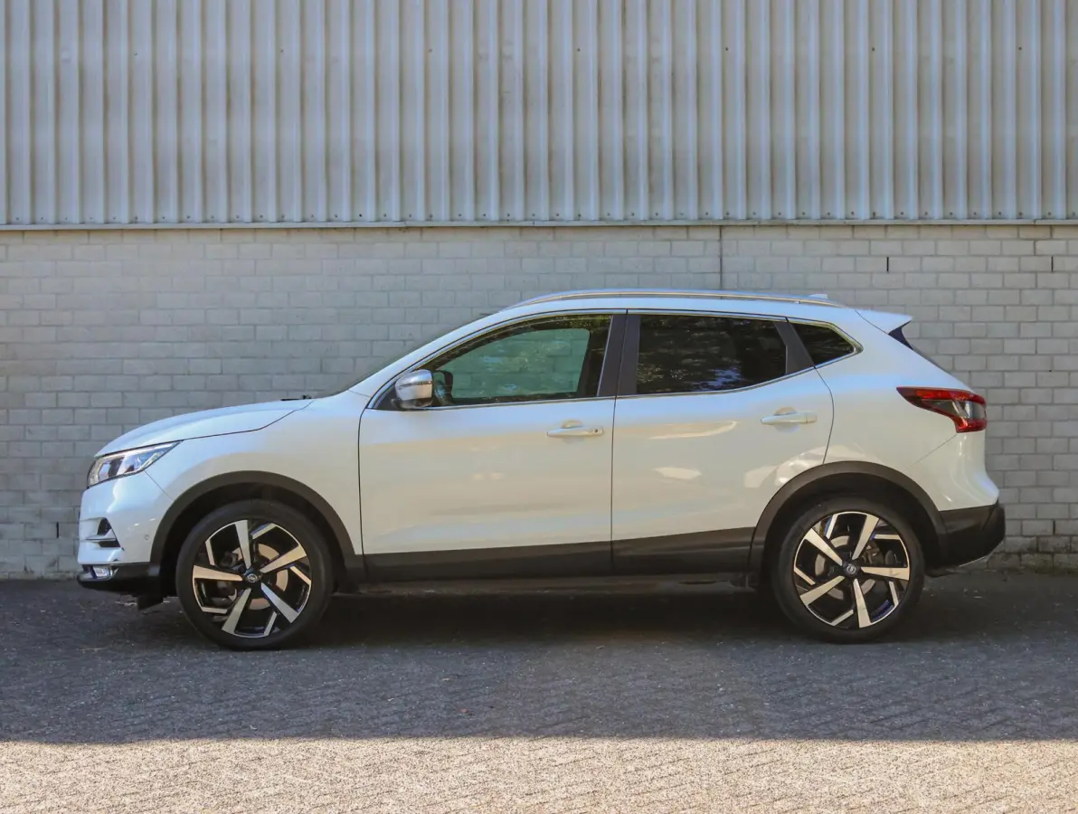 1.2 Tekna + | Trekhaak | Panoramadak | Elektrisch verstelbare stoelen met lederen bekleding | Bose hifi | Navigatie