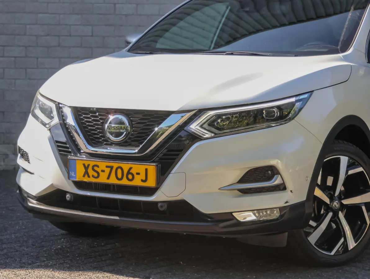 1.2 Tekna + | Trekhaak | Panoramadak | Elektrisch verstelbare stoelen met lederen bekleding | Bose hifi | Navigatie