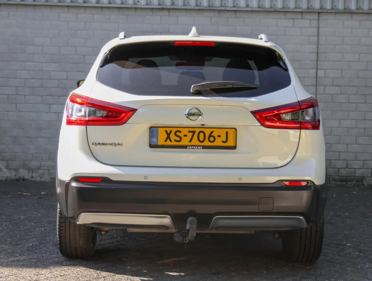 1.2 Tekna + | Trekhaak | Panoramadak | Elektrisch verstelbare stoelen met lederen bekleding | Bose hifi | Navigatie