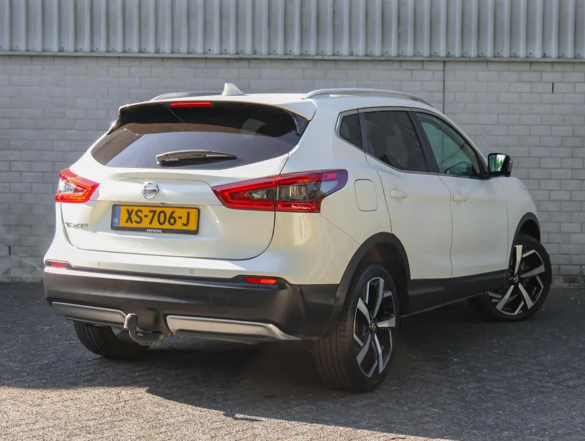 1.2 Tekna + | Trekhaak | Panoramadak | Elektrisch verstelbare stoelen met lederen bekleding | Bose hifi | Navigatie