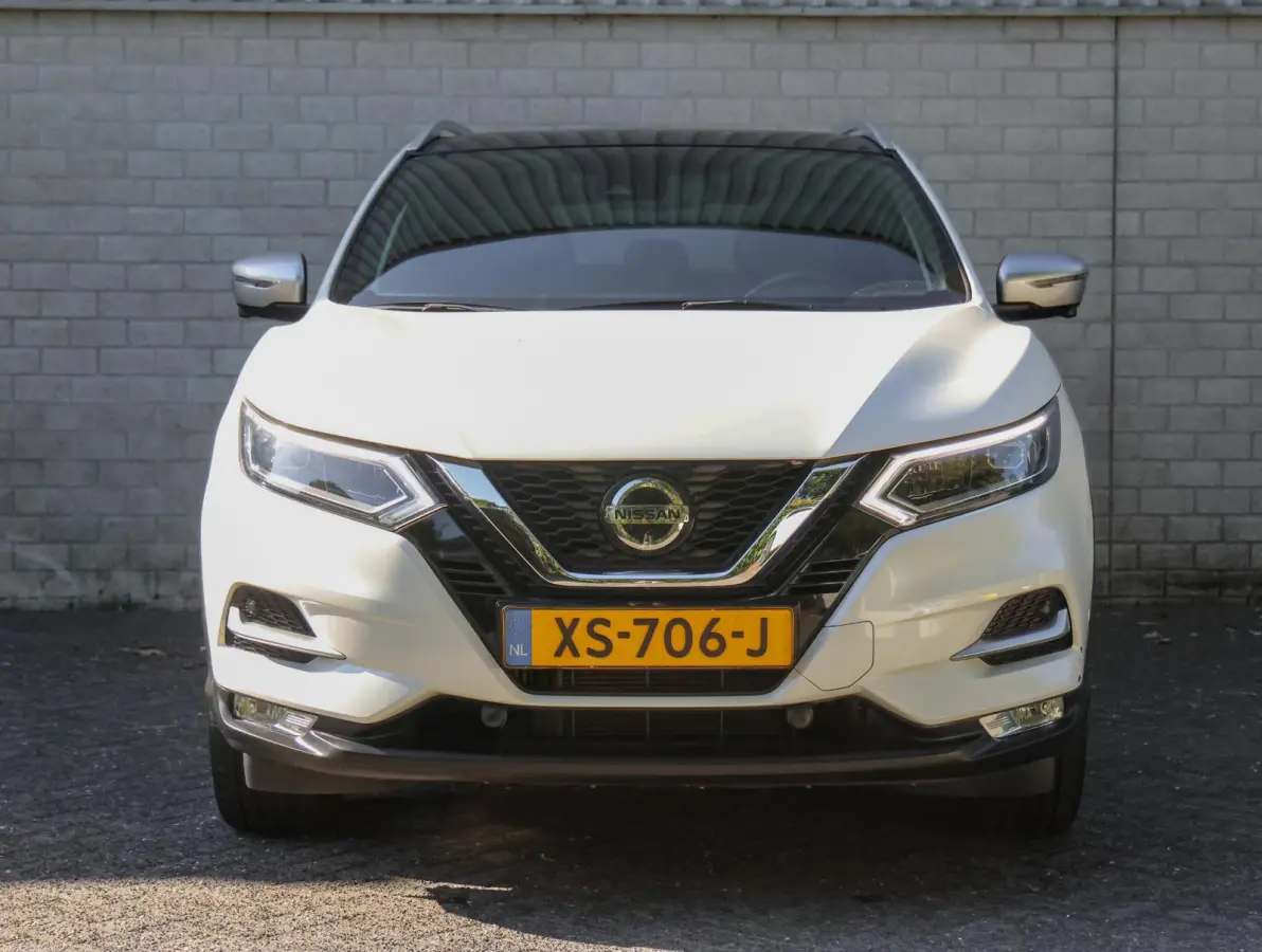 1.2 Tekna + | Trekhaak | Panoramadak | Elektrisch verstelbare stoelen met lederen bekleding | Bose hifi | Navigatie