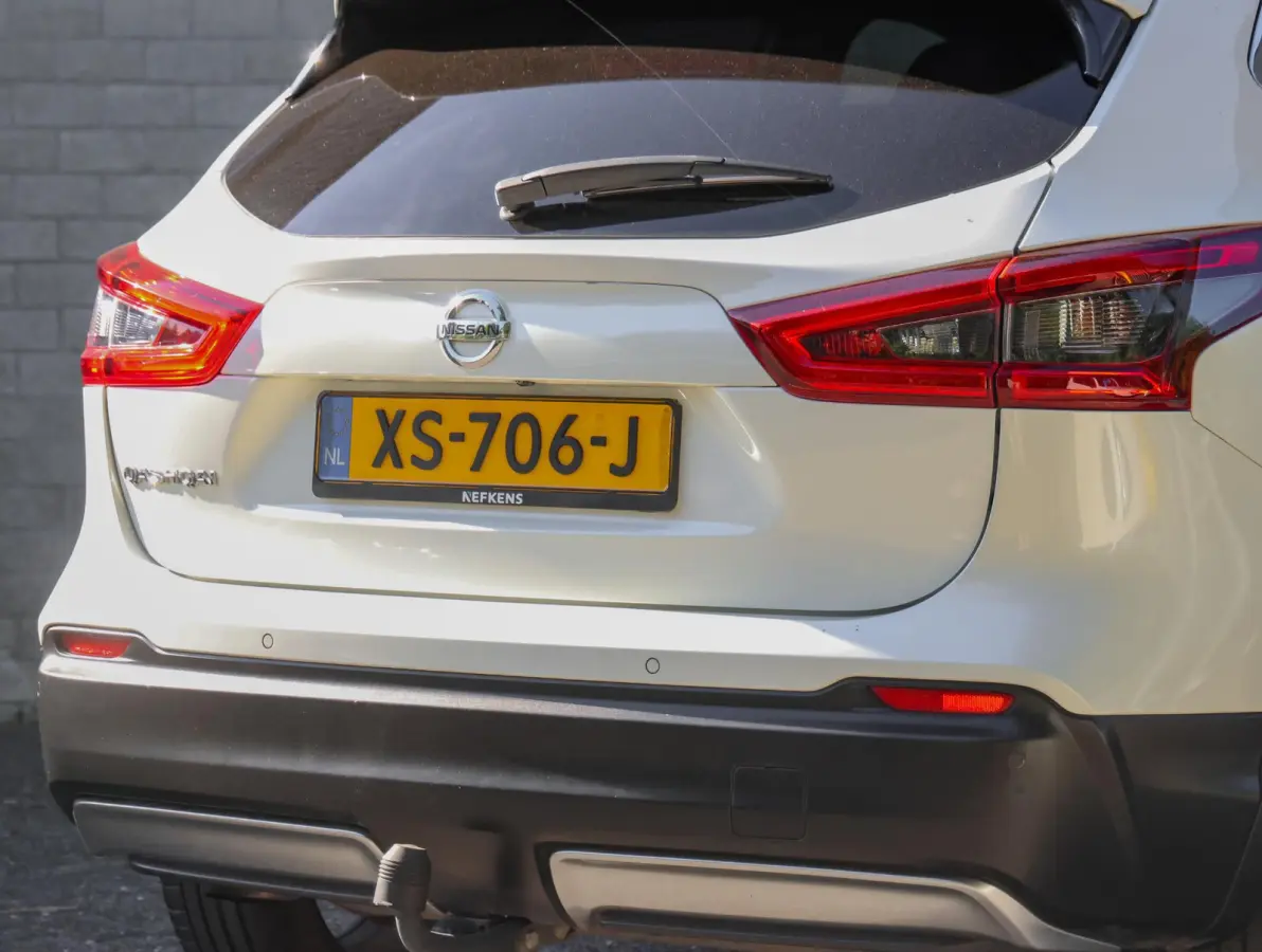 1.2 Tekna + | Trekhaak | Panoramadak | Elektrisch verstelbare stoelen met lederen bekleding | Bose hifi | Navigatie