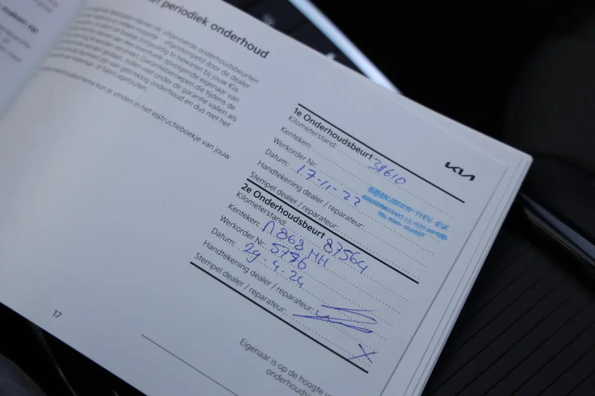 DynamicPlusLine 64 kWh|Schuif-kanteldak|Stoelverwarming|Camera|Clima|Cruise|Telefoon