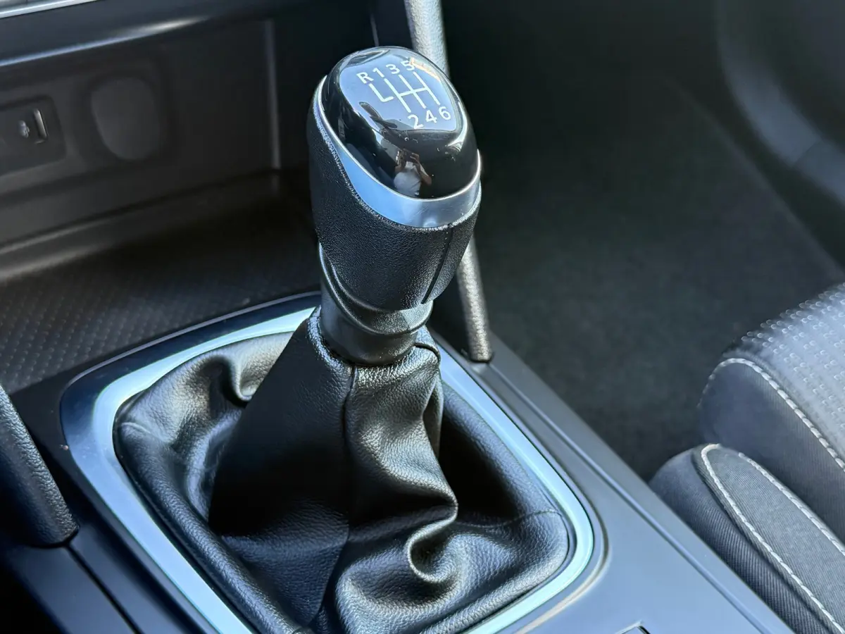 1.2 TCe Zen Navi Airco Cruise Nieuwe Apk