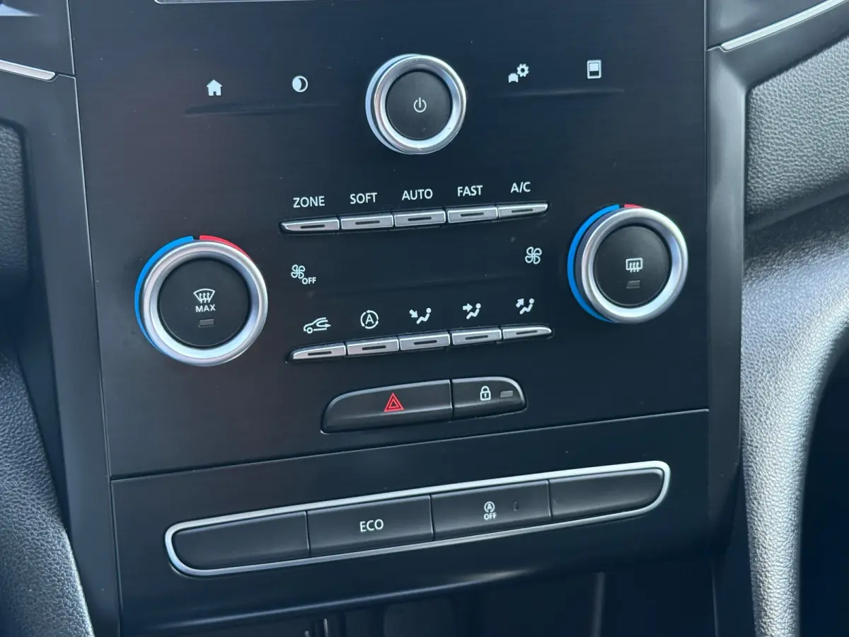 1.2 TCe Zen Navi Airco Cruise Nieuwe Apk