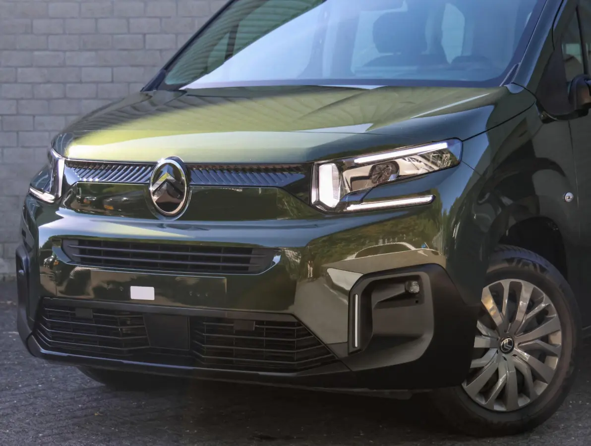 Feel L1 50 kWh 136pk | ACCU 98% | Apple Carplay / Android Auto | Parkeersensoren | Airco | Cruise Control