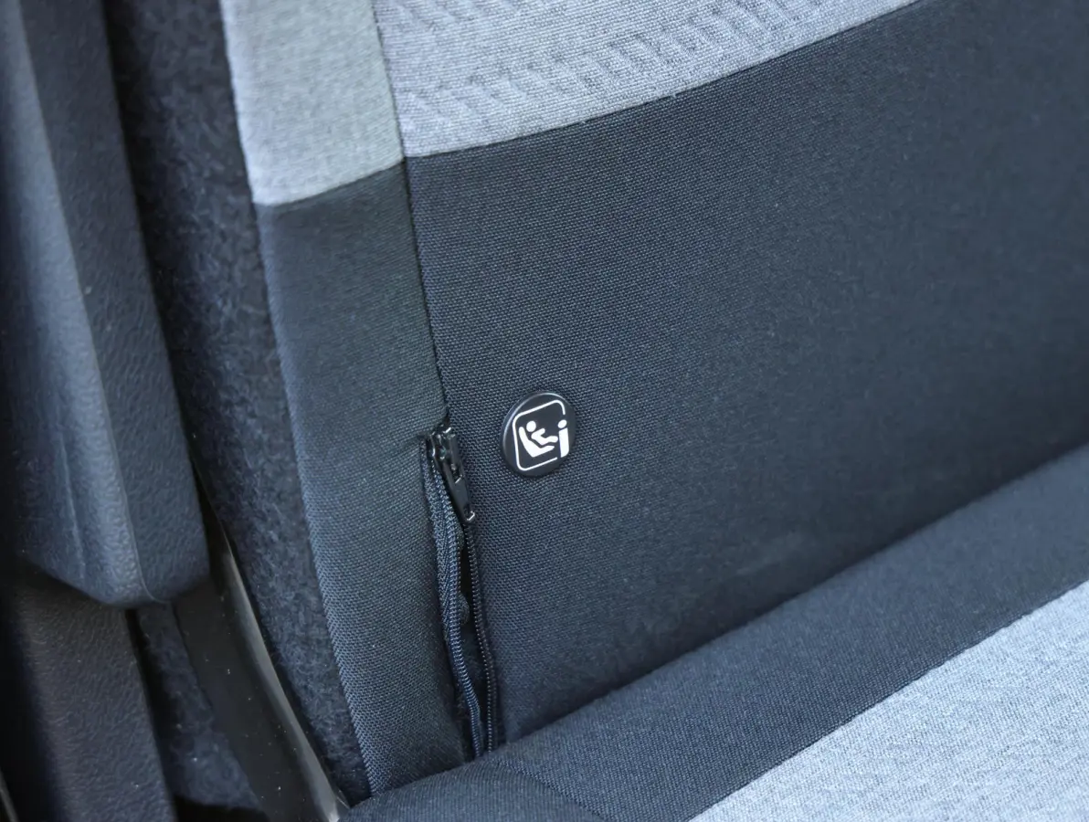 Feel L1 50 kWh 136pk | ACCU 98% | Apple Carplay / Android Auto | Parkeersensoren | Airco | Cruise Control
