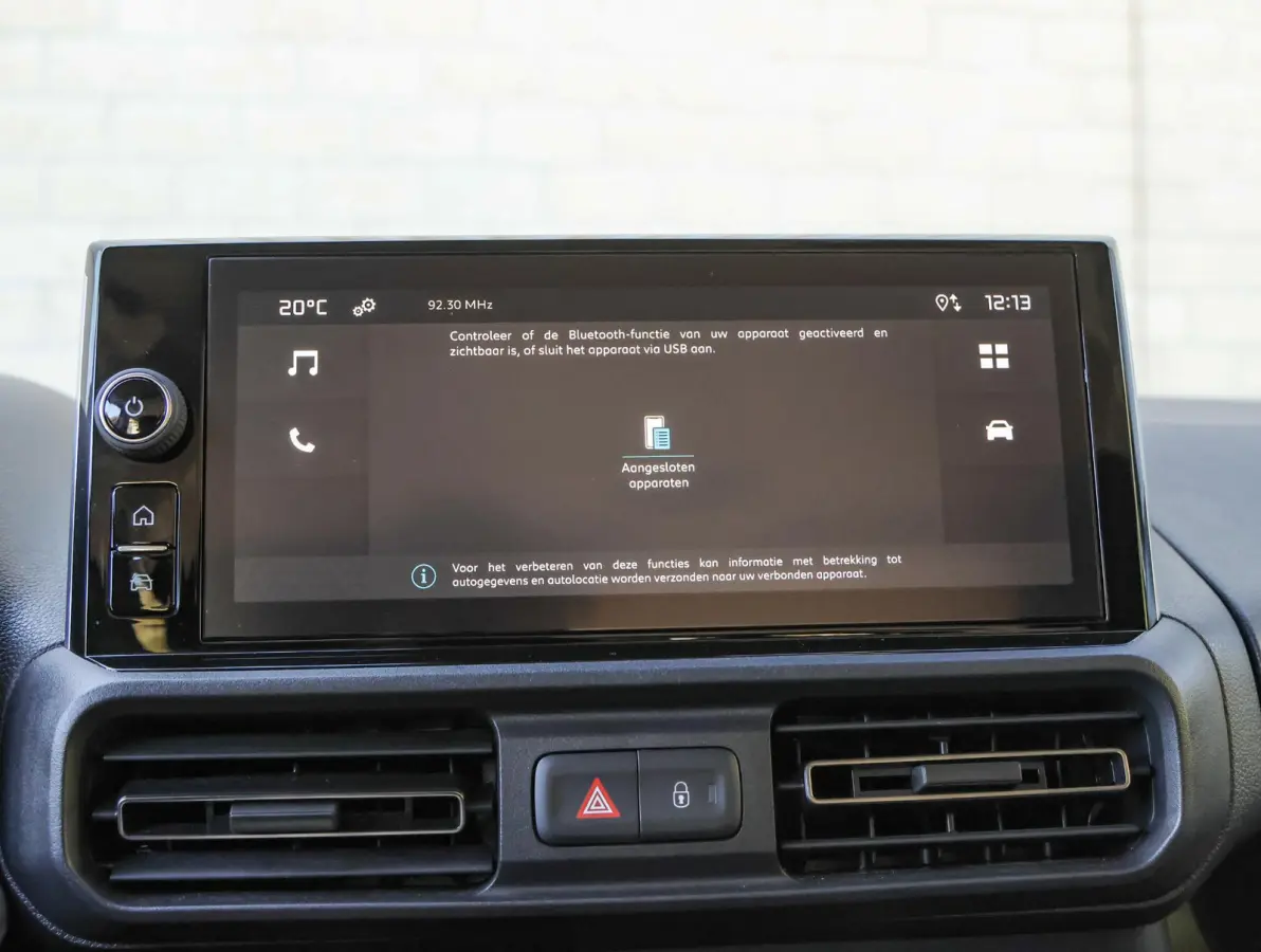 Feel L1 50 kWh 136pk | ACCU 98% | Apple Carplay / Android Auto | Parkeersensoren | Airco | Cruise Control