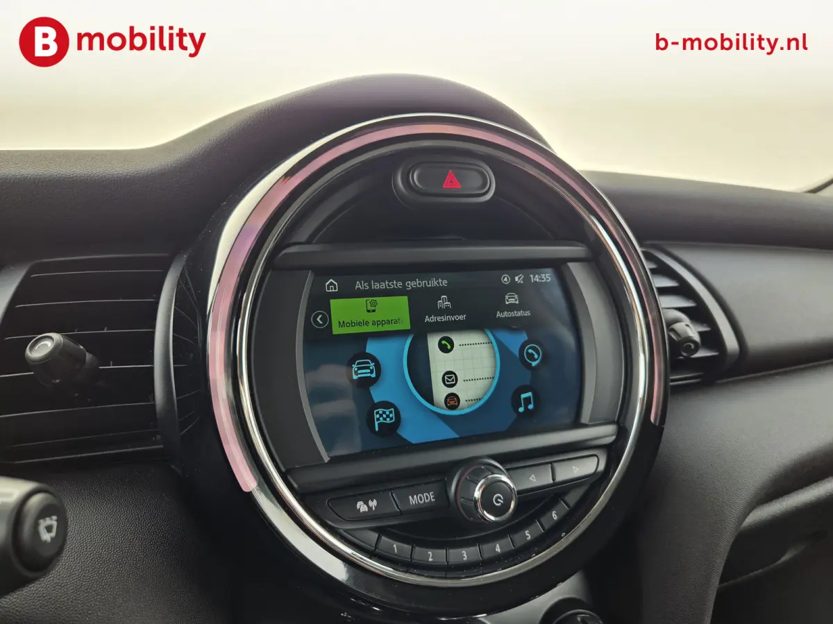 1.5 Salt 5-Drs. Automaat Apple CarPlay NL Auto! | Navigatie | Cruise Control | PDC Achter