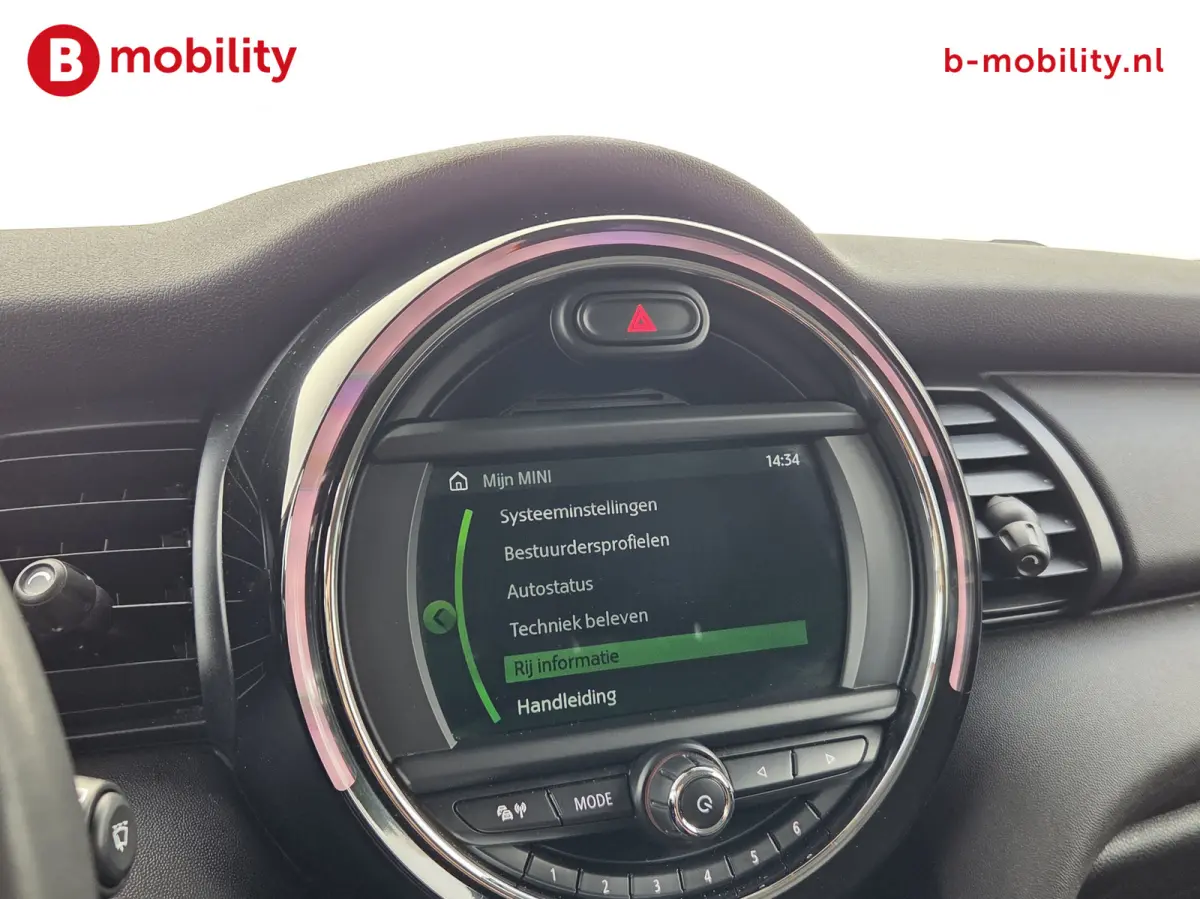 1.5 Salt 5-Drs. Automaat Apple CarPlay NL Auto! | Navigatie | Cruise Control | PDC Achter