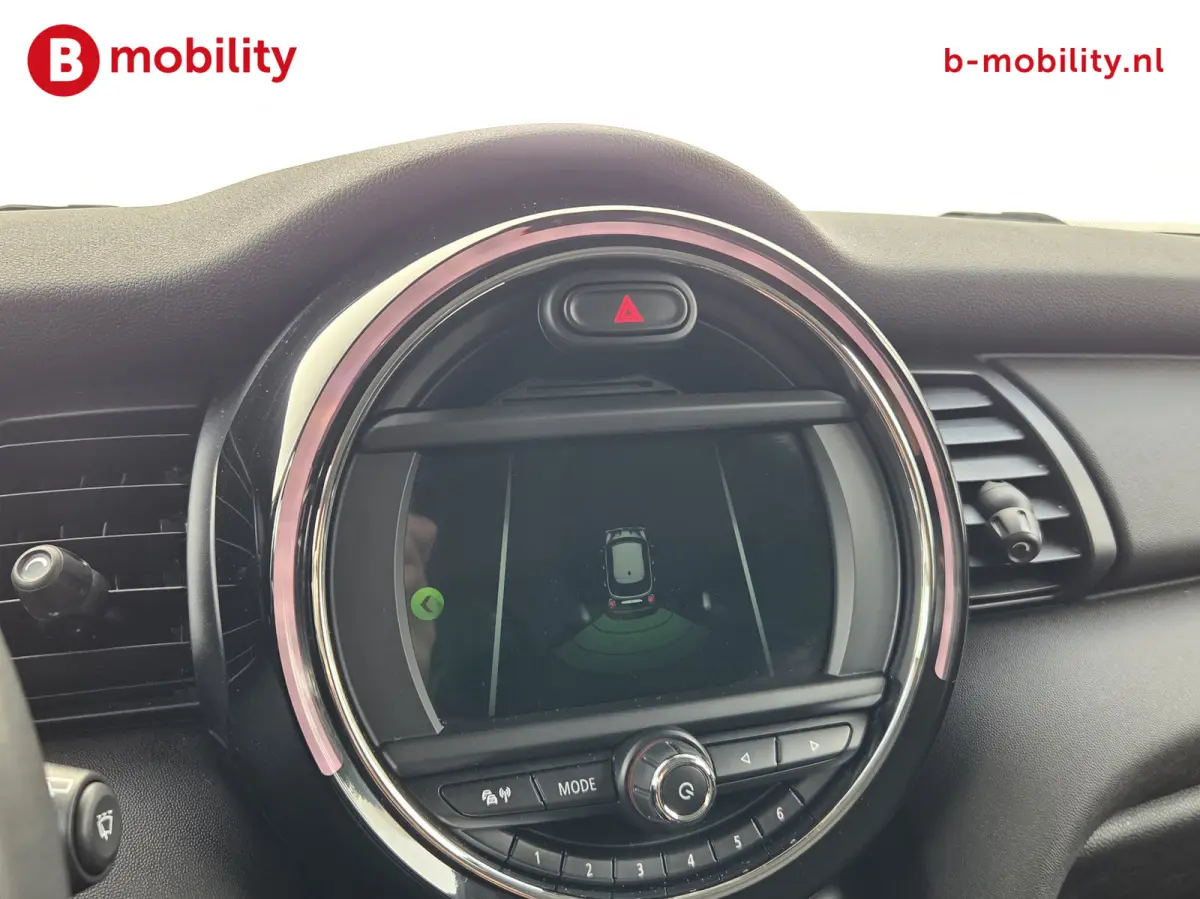 1.5 Salt 5-Drs. Automaat Apple CarPlay NL Auto! | Navigatie | Cruise Control | PDC Achter