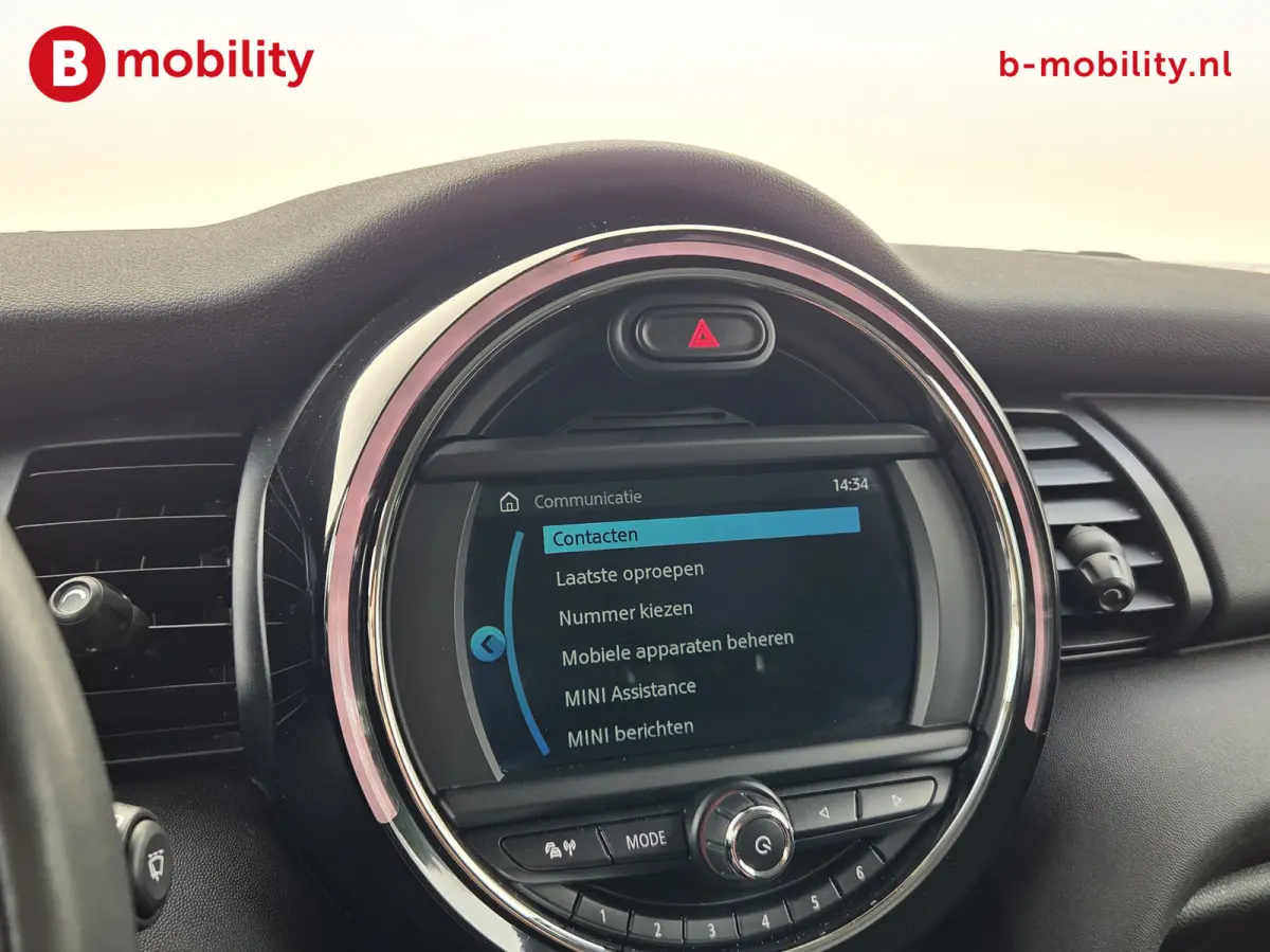 1.5 Salt 5-Drs. Automaat Apple CarPlay NL Auto! | Navigatie | Cruise Control | PDC Achter