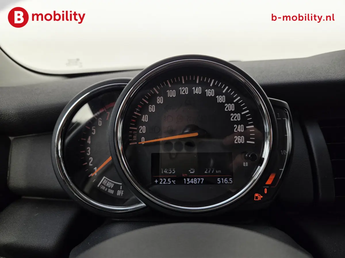 1.5 Salt 5-Drs. Automaat Apple CarPlay NL Auto! | Navigatie | Cruise Control | PDC Achter