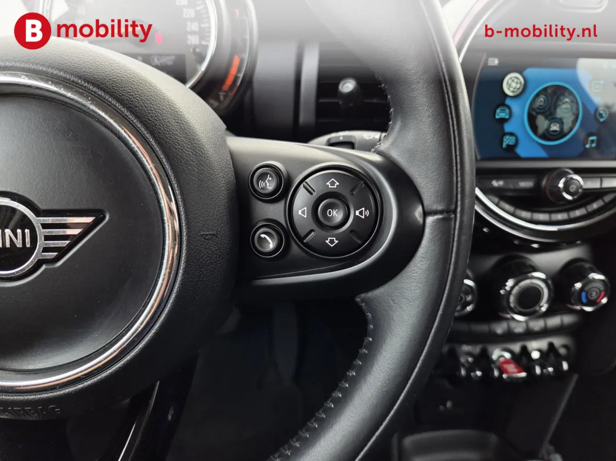 1.5 Salt 5-Drs. Automaat Apple CarPlay NL Auto! | Navigatie | Cruise Control | PDC Achter