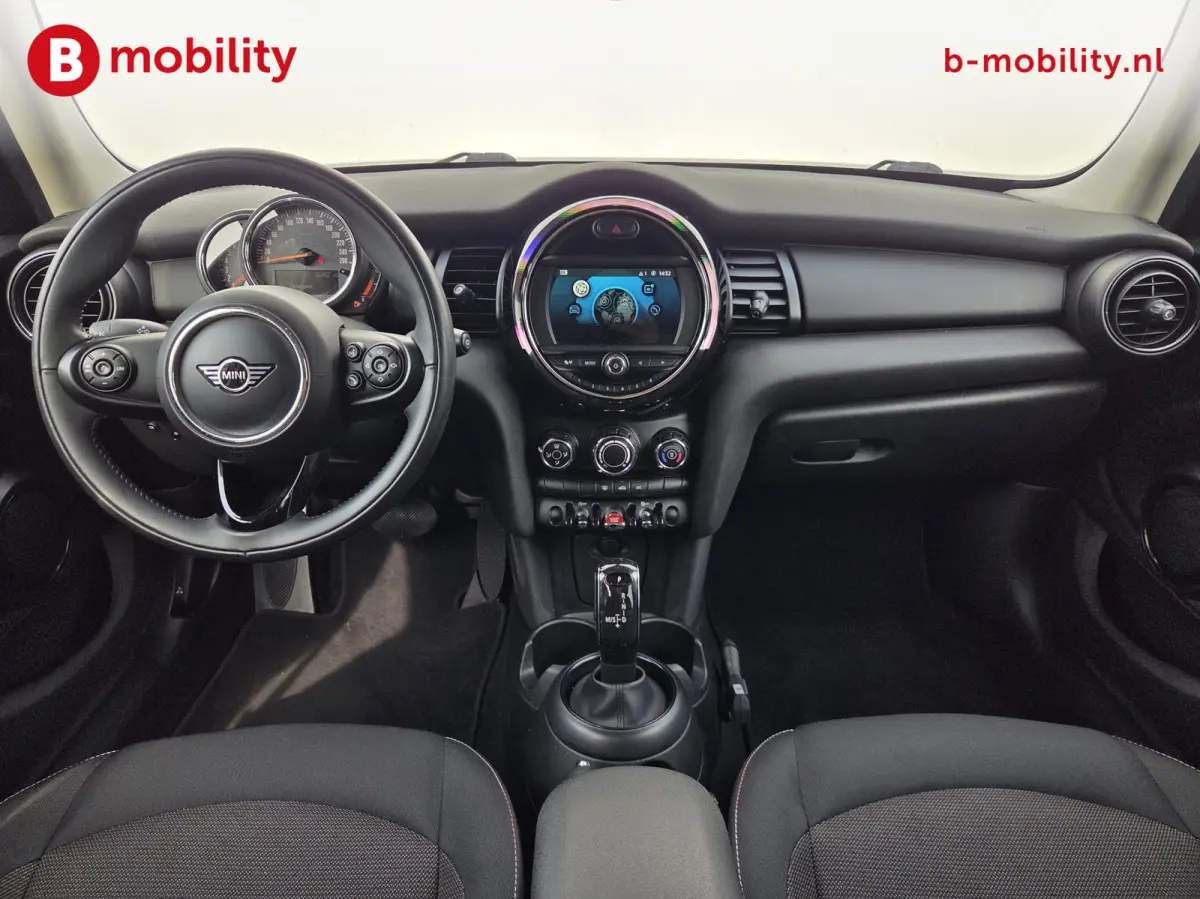 1.5 Salt 5-Drs. Automaat Apple CarPlay NL Auto! | Navigatie | Cruise Control | PDC Achter