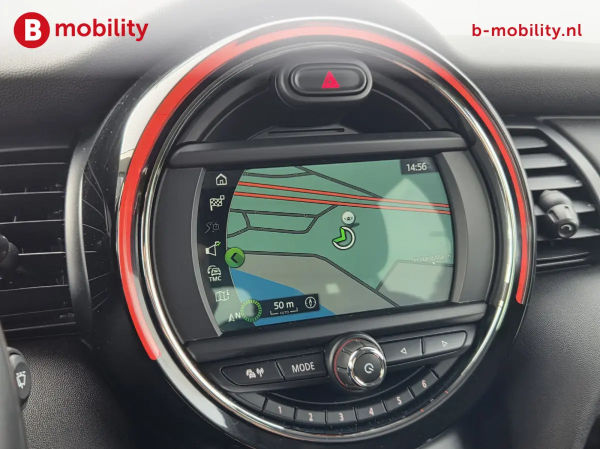 1.5 Salt 5-Drs. Automaat Apple CarPlay NL Auto! | Navigatie | Cruise Control | PDC Achter