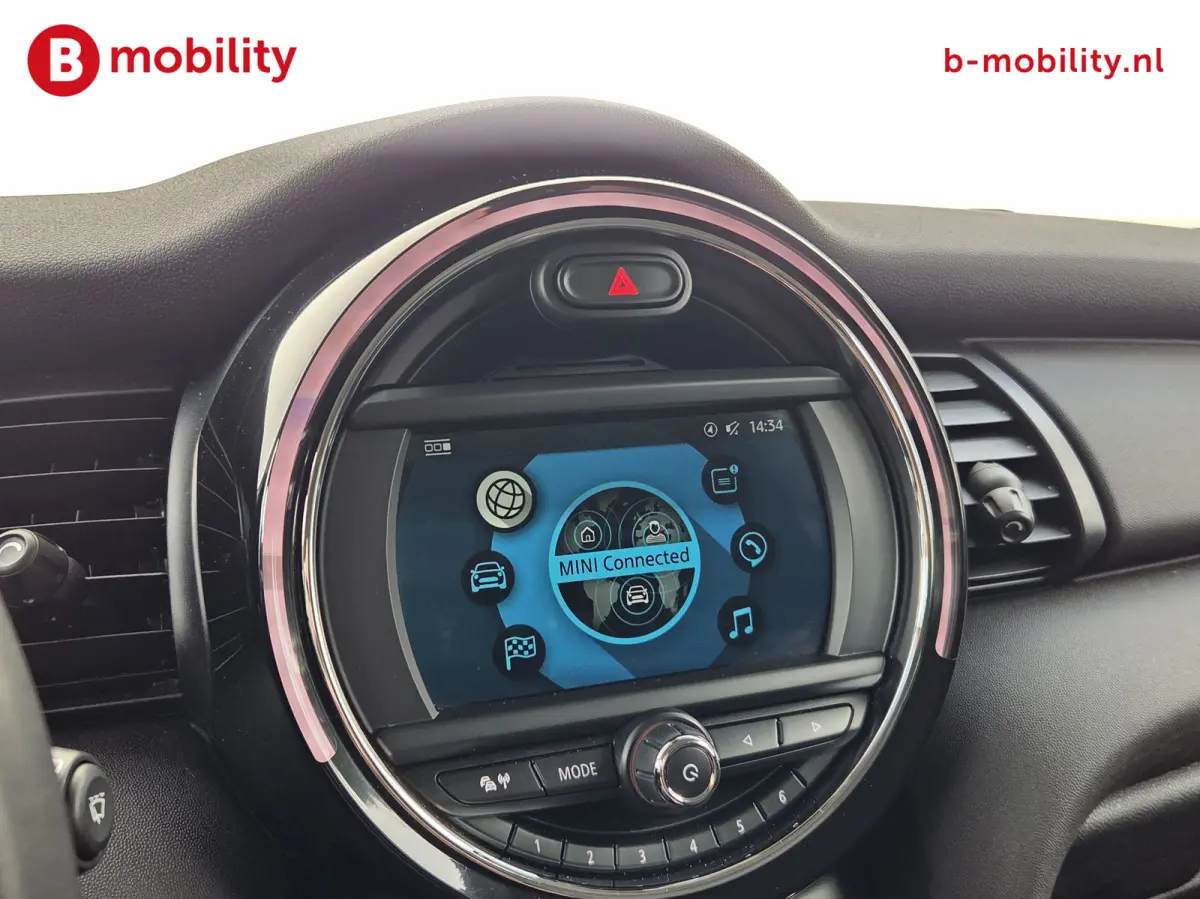 1.5 Salt 5-Drs. Automaat Apple CarPlay NL Auto! | Navigatie | Cruise Control | PDC Achter
