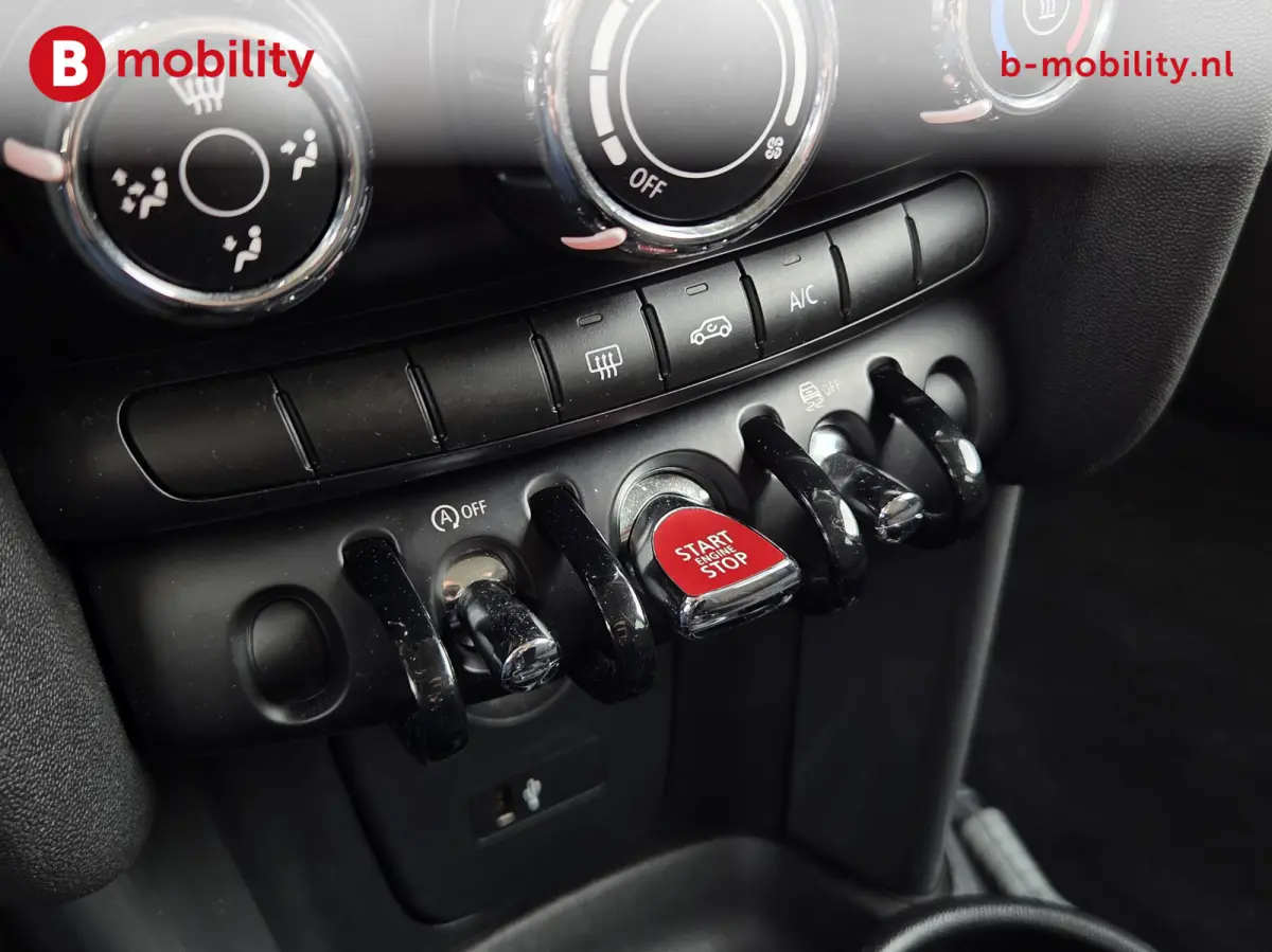 1.5 Salt 5-Drs. Automaat Apple CarPlay NL Auto! | Navigatie | Cruise Control | PDC Achter