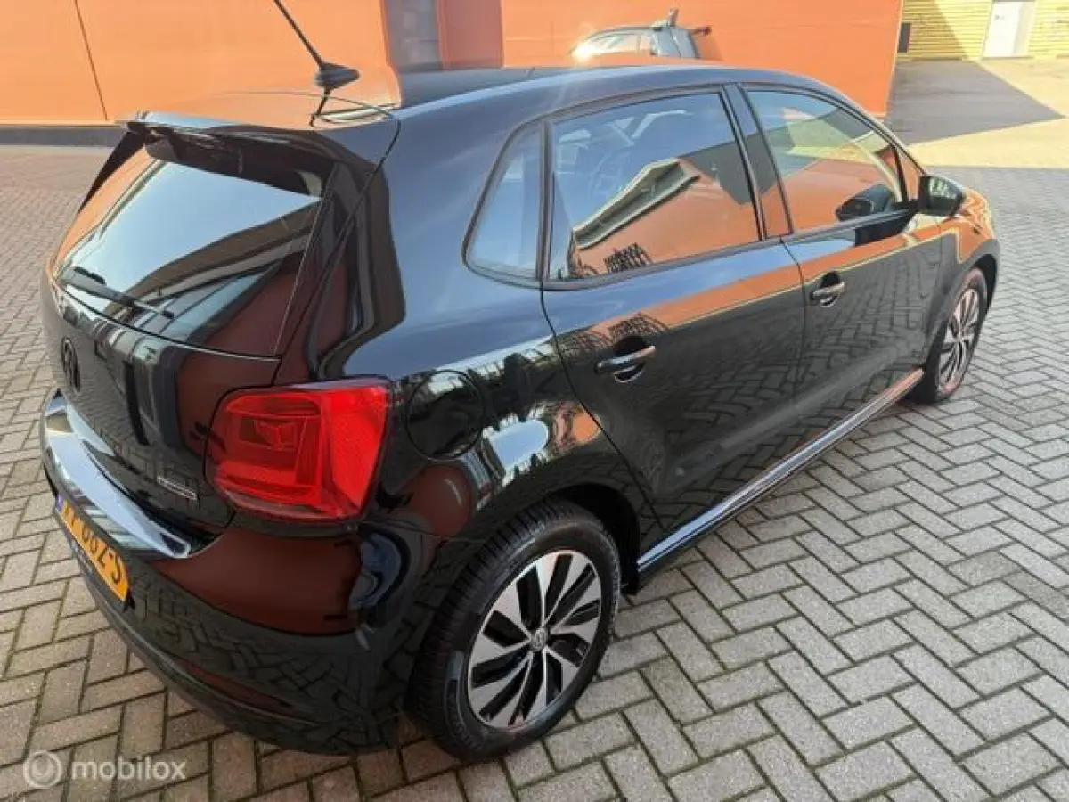 1.0 BlueMotion 5 DRS- KM NAP-AIRCO- APK 2027