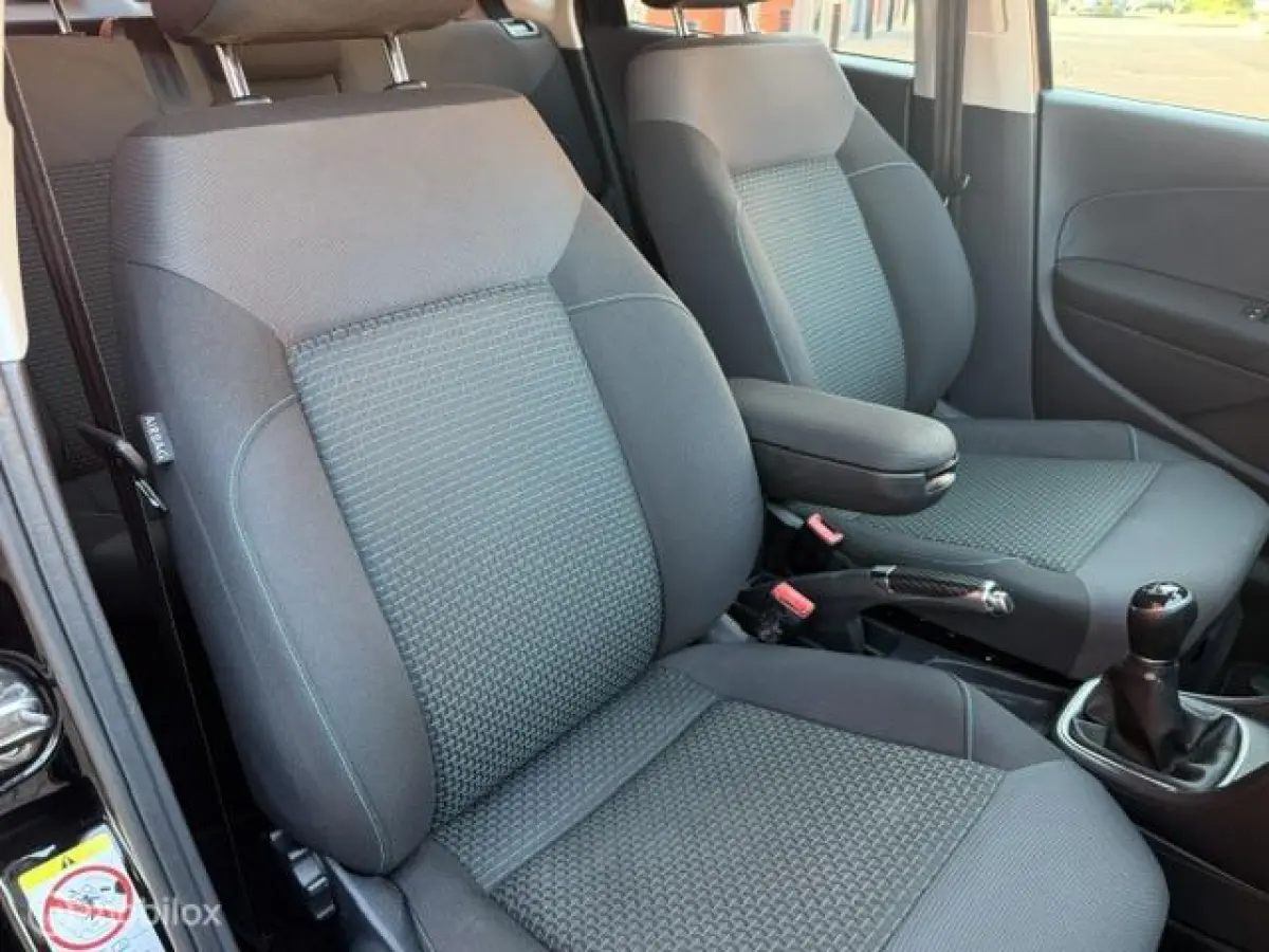 1.0 BlueMotion 5 DRS- KM NAP-AIRCO- APK 2027