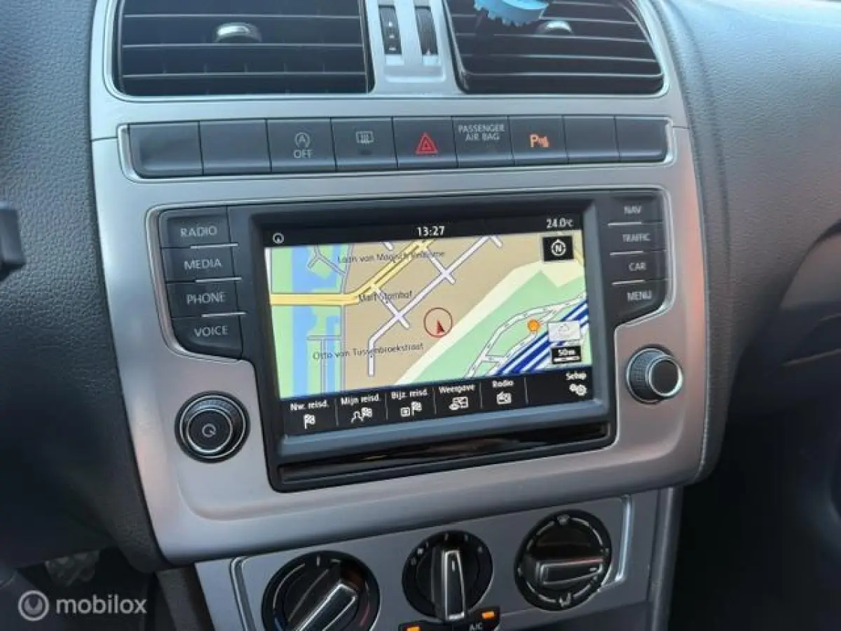 1.0 BlueMotion 5 DRS- KM NAP-AIRCO- APK 2027