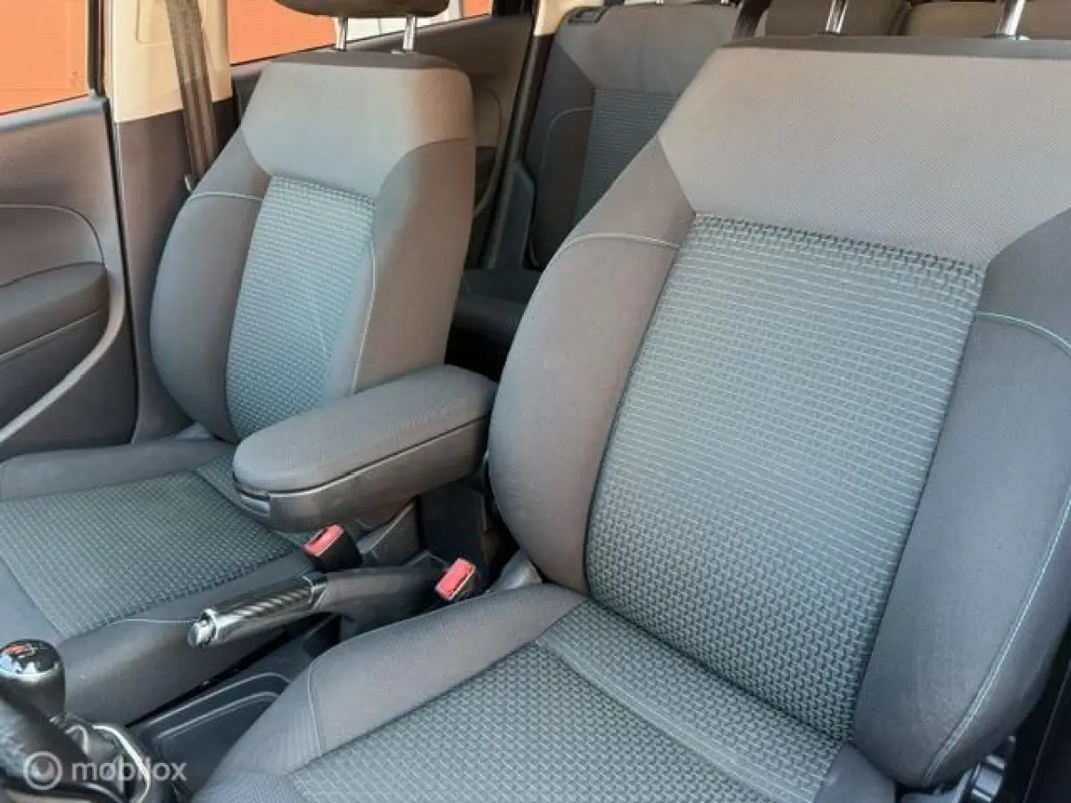 1.0 BlueMotion 5 DRS- KM NAP-AIRCO- APK 2027