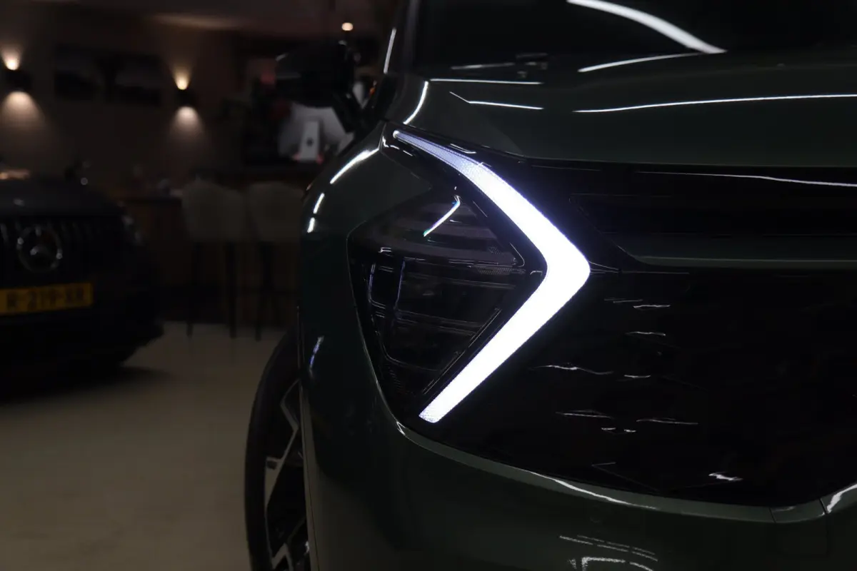 1.6 T-GDi MHEV GT-Line CARPLAY/KEYLESS/STOELVER/SFEERVER/VOL
