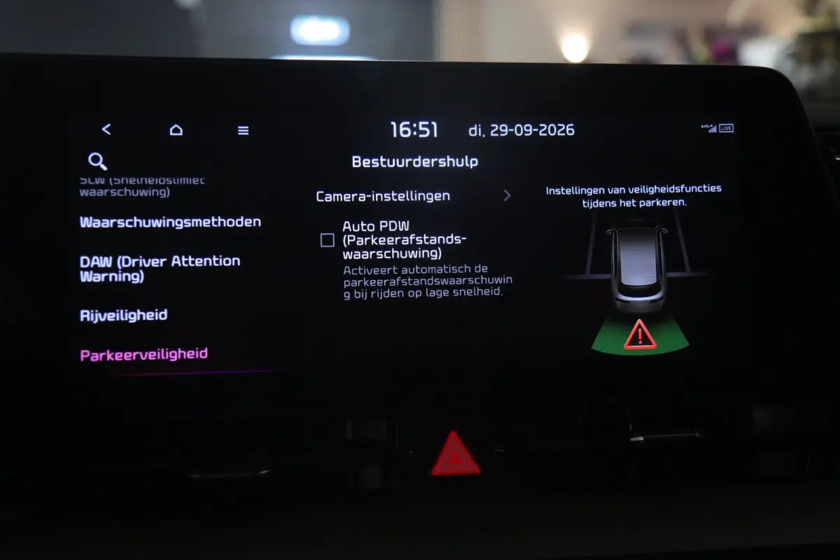1.6 T-GDi MHEV GT-Line CARPLAY/KEYLESS/STOELVER/SFEERVER/VOL