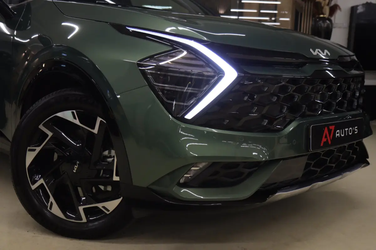 1.6 T-GDi MHEV GT-Line CARPLAY/KEYLESS/STOELVER/SFEERVER/VOL