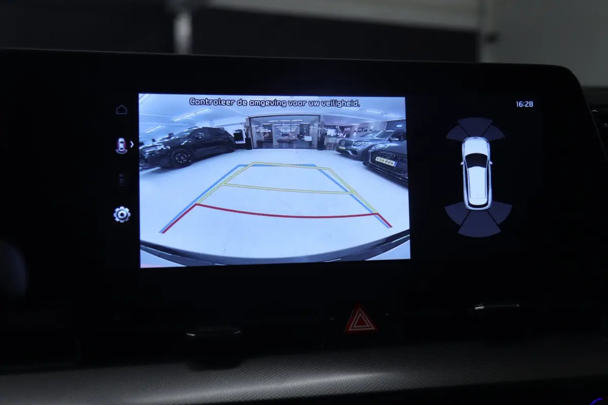 1.6 T-GDi MHEV GT-Line CARPLAY/KEYLESS/STOELVER/SFEERVER/VOL
