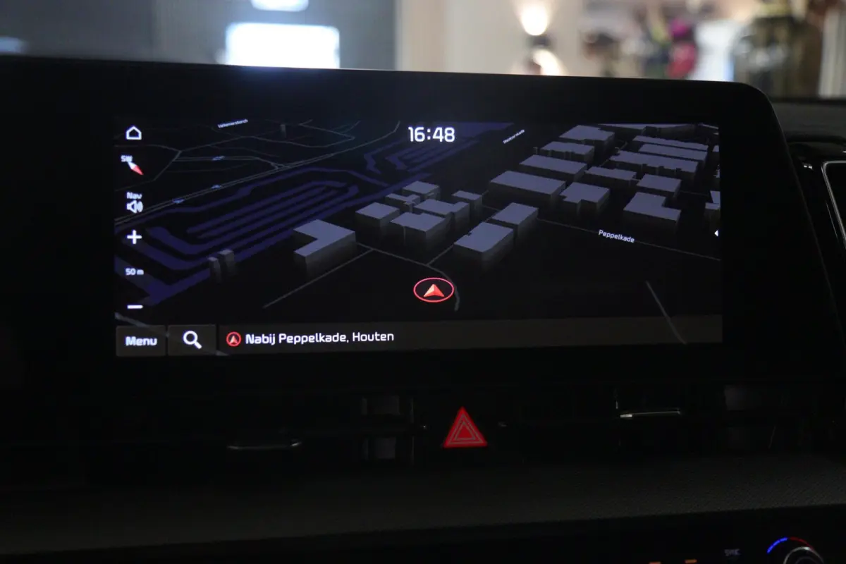 1.6 T-GDi MHEV GT-Line CARPLAY/KEYLESS/STOELVER/SFEERVER/VOL