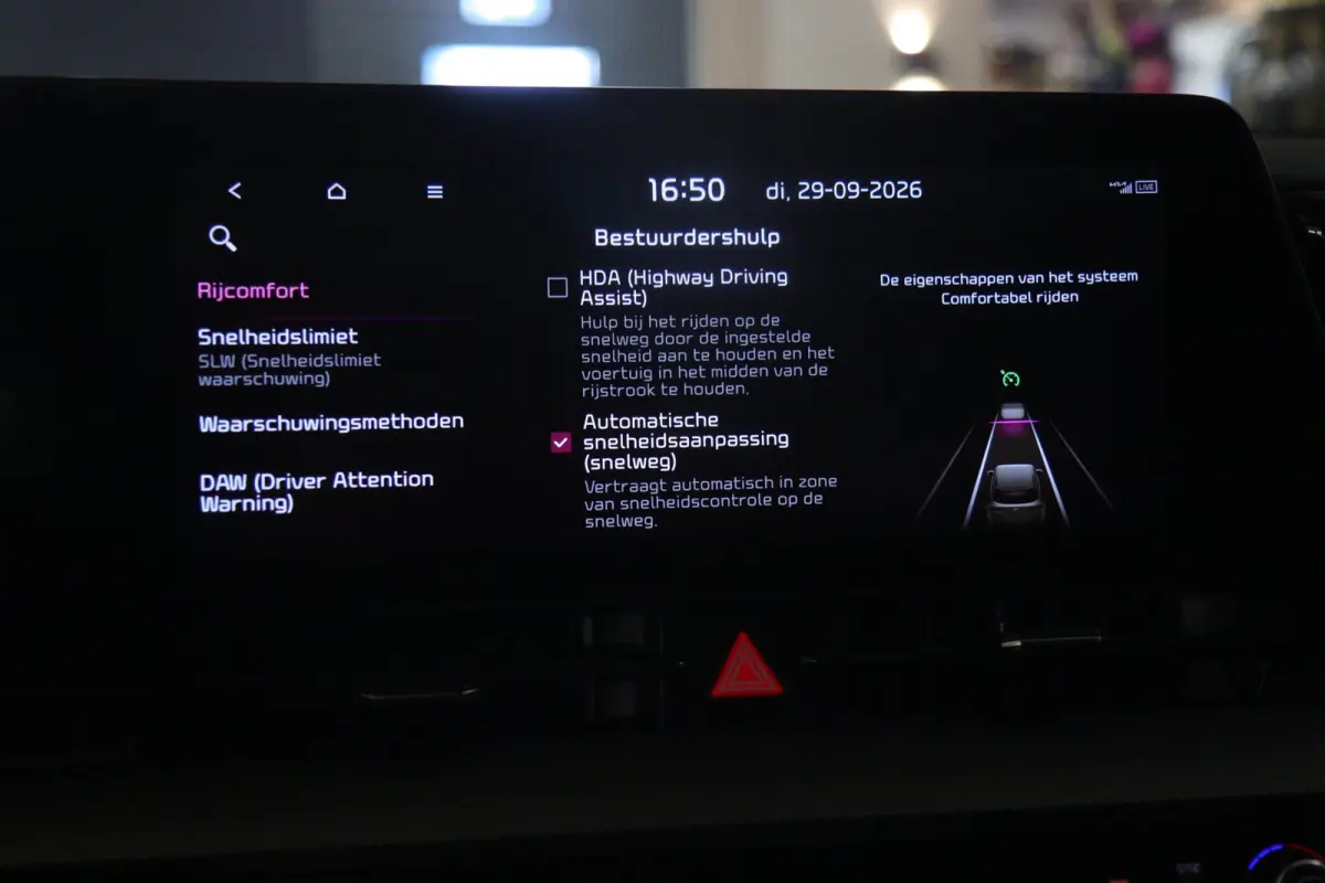 1.6 T-GDi MHEV GT-Line CARPLAY/KEYLESS/STOELVER/SFEERVER/VOL