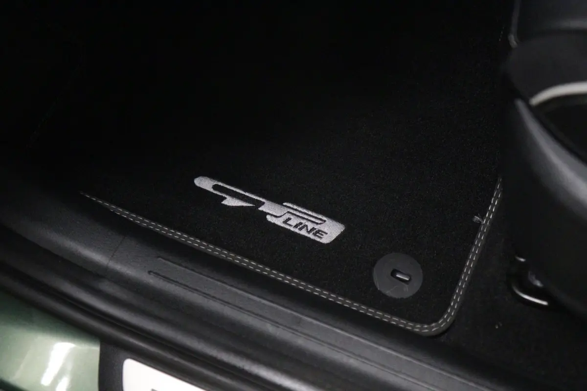 1.6 T-GDi MHEV GT-Line CARPLAY/KEYLESS/STOELVER/SFEERVER/VOL