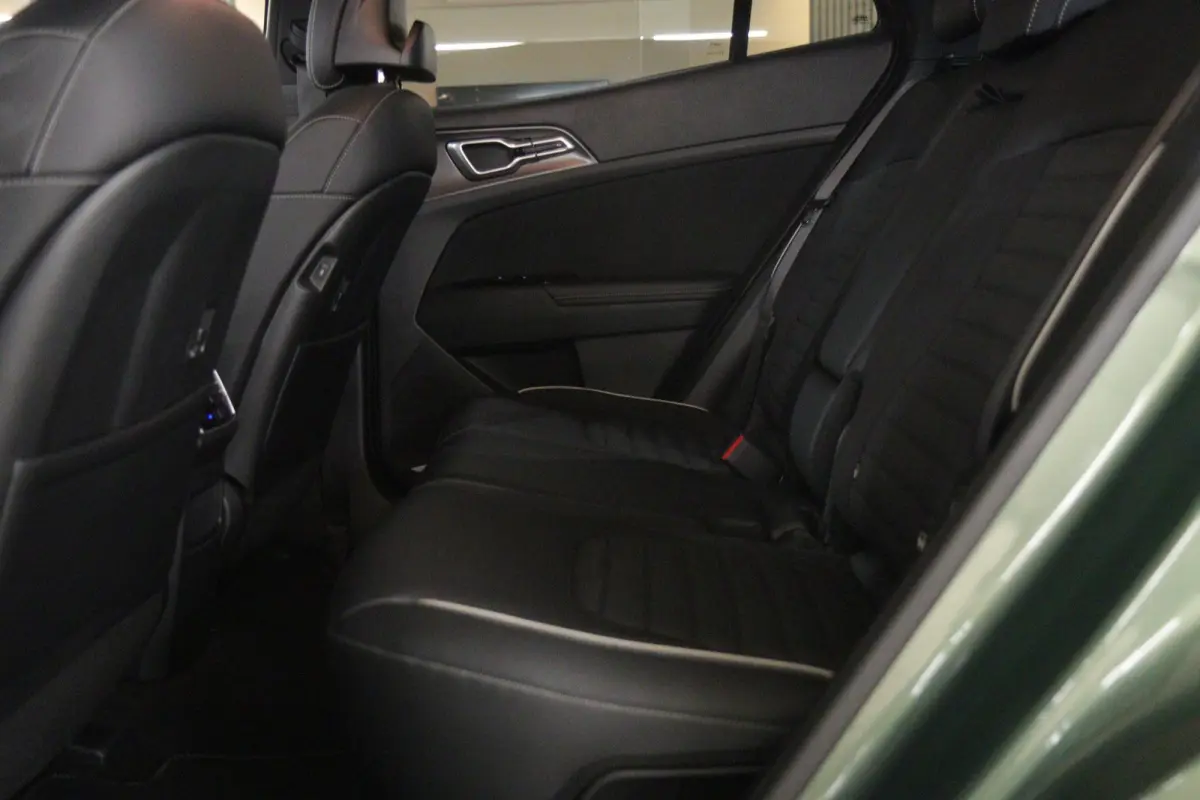 1.6 T-GDi MHEV GT-Line CARPLAY/KEYLESS/STOELVER/SFEERVER/VOL
