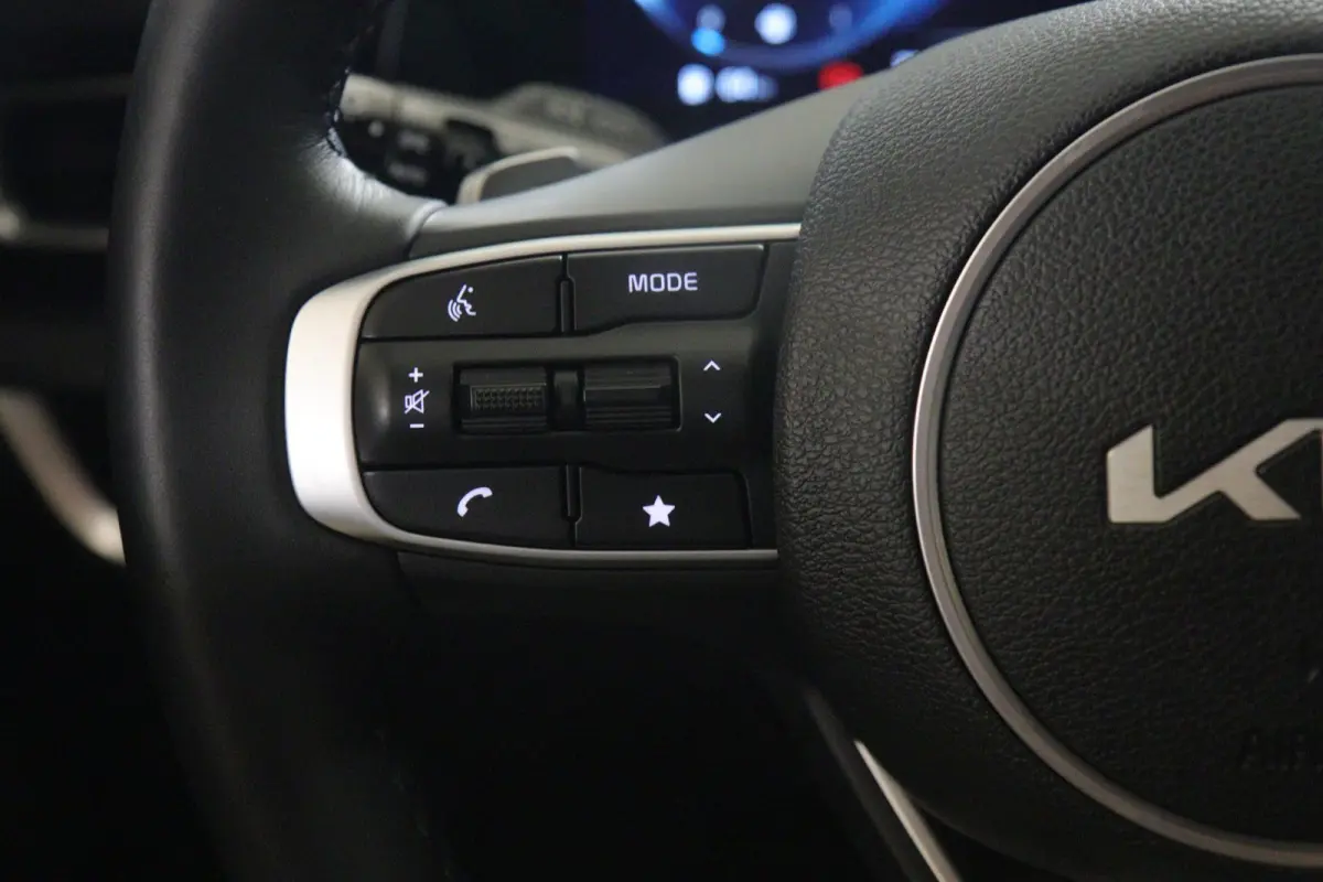 1.6 T-GDi MHEV GT-Line CARPLAY/KEYLESS/STOELVER/SFEERVER/VOL