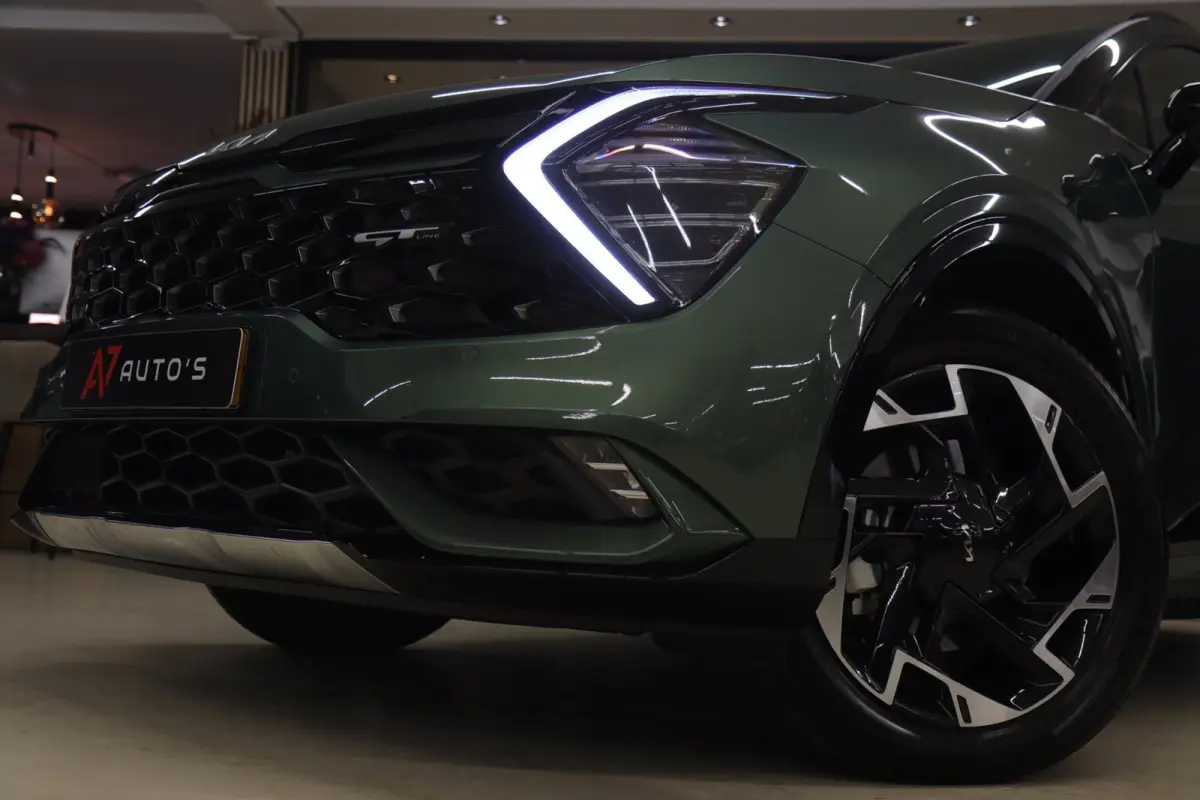 1.6 T-GDi MHEV GT-Line CARPLAY/KEYLESS/STOELVER/SFEERVER/VOL