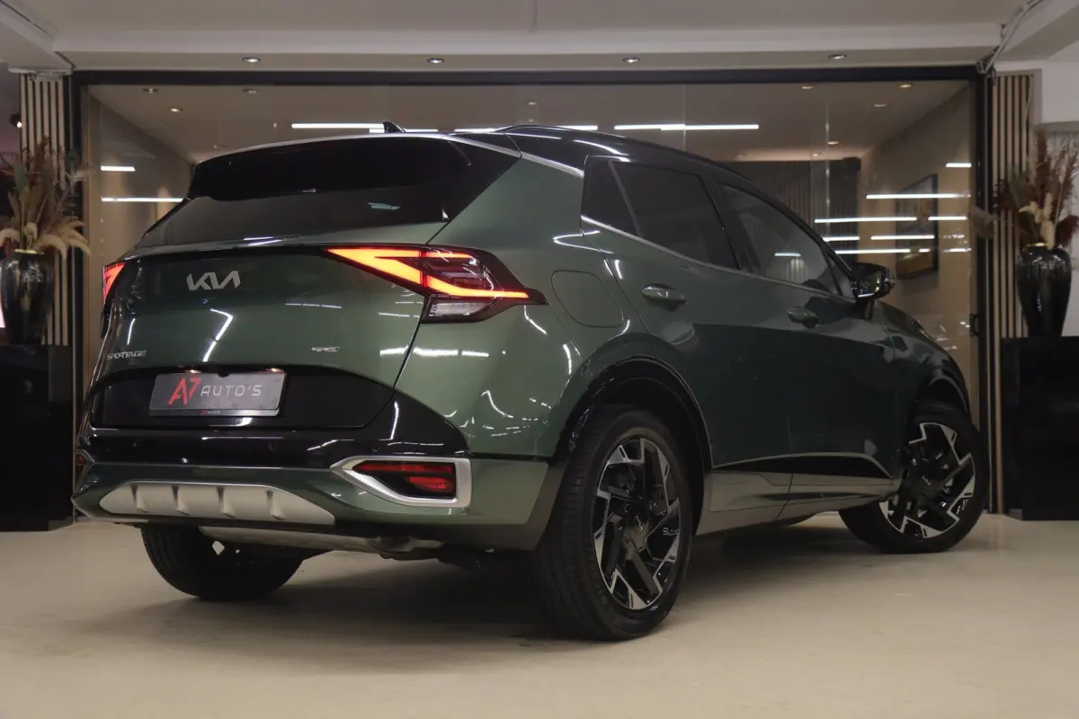 1.6 T-GDi MHEV GT-Line CARPLAY/KEYLESS/STOELVER/SFEERVER/VOL