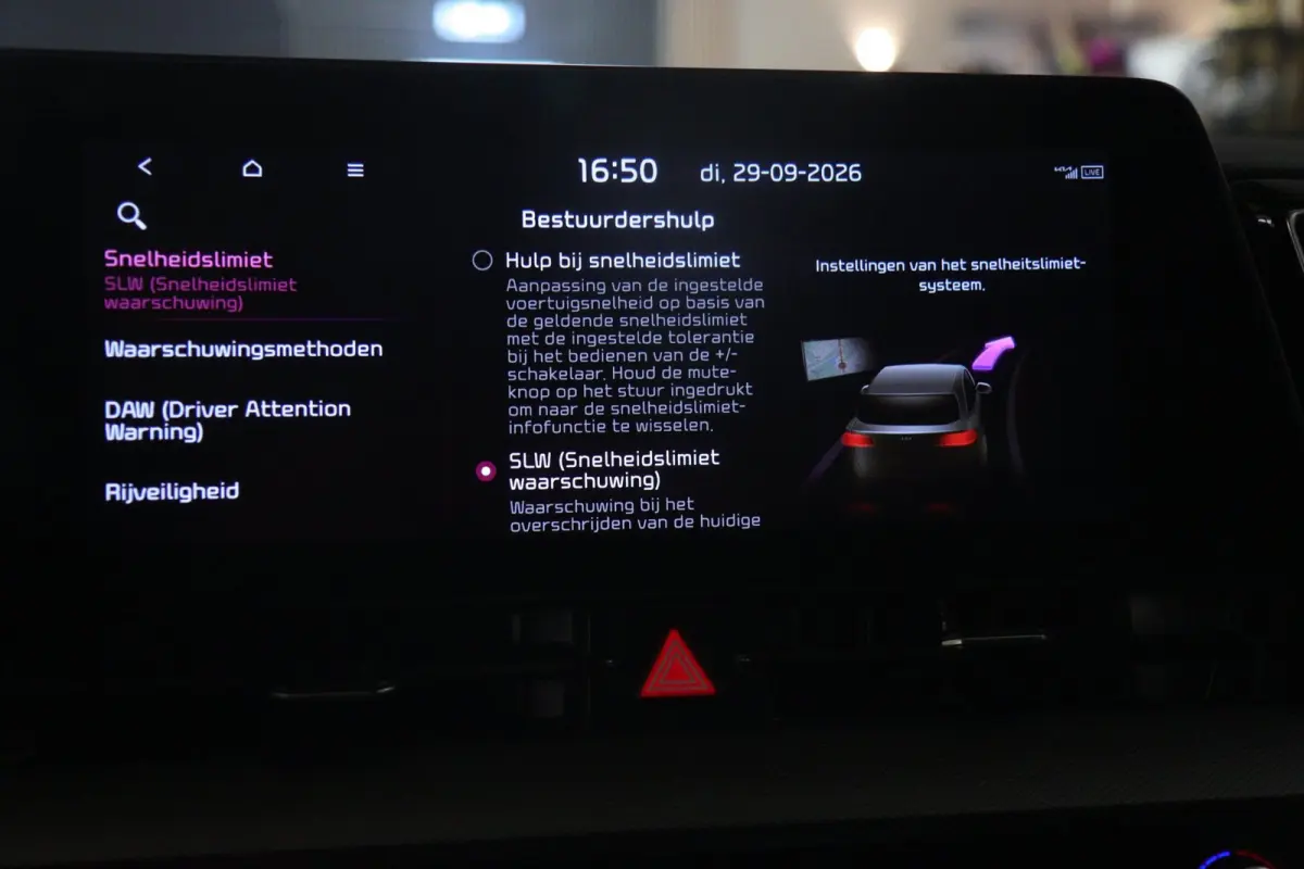 1.6 T-GDi MHEV GT-Line CARPLAY/KEYLESS/STOELVER/SFEERVER/VOL