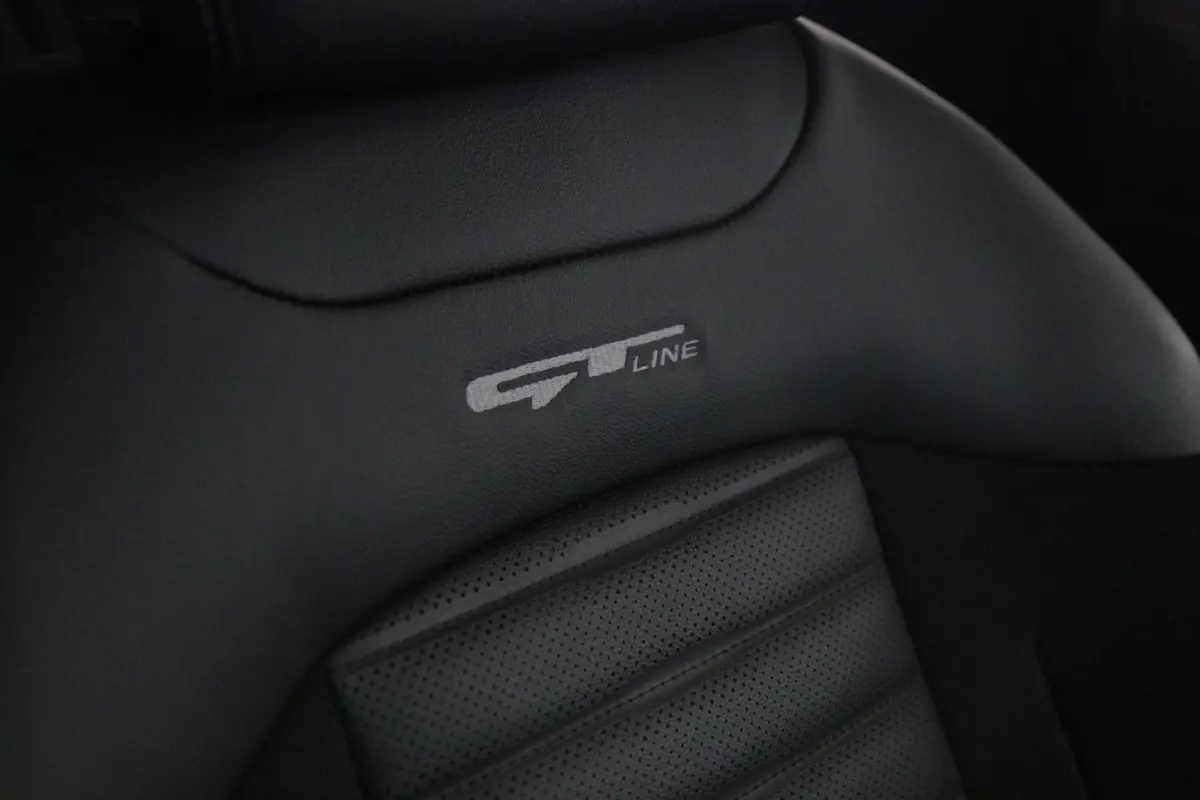 1.6 T-GDi MHEV GT-Line CARPLAY/KEYLESS/STOELVER/SFEERVER/VOL