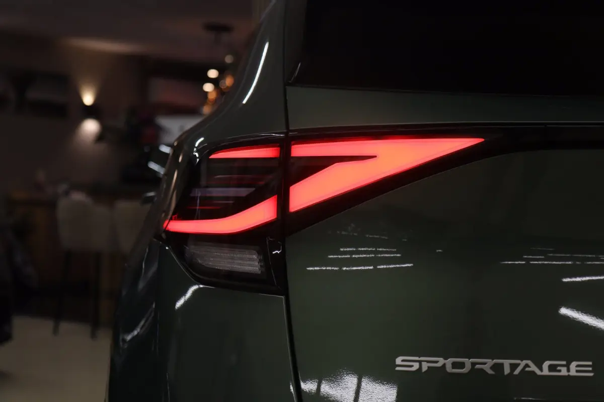 1.6 T-GDi MHEV GT-Line CARPLAY/KEYLESS/STOELVER/SFEERVER/VOL