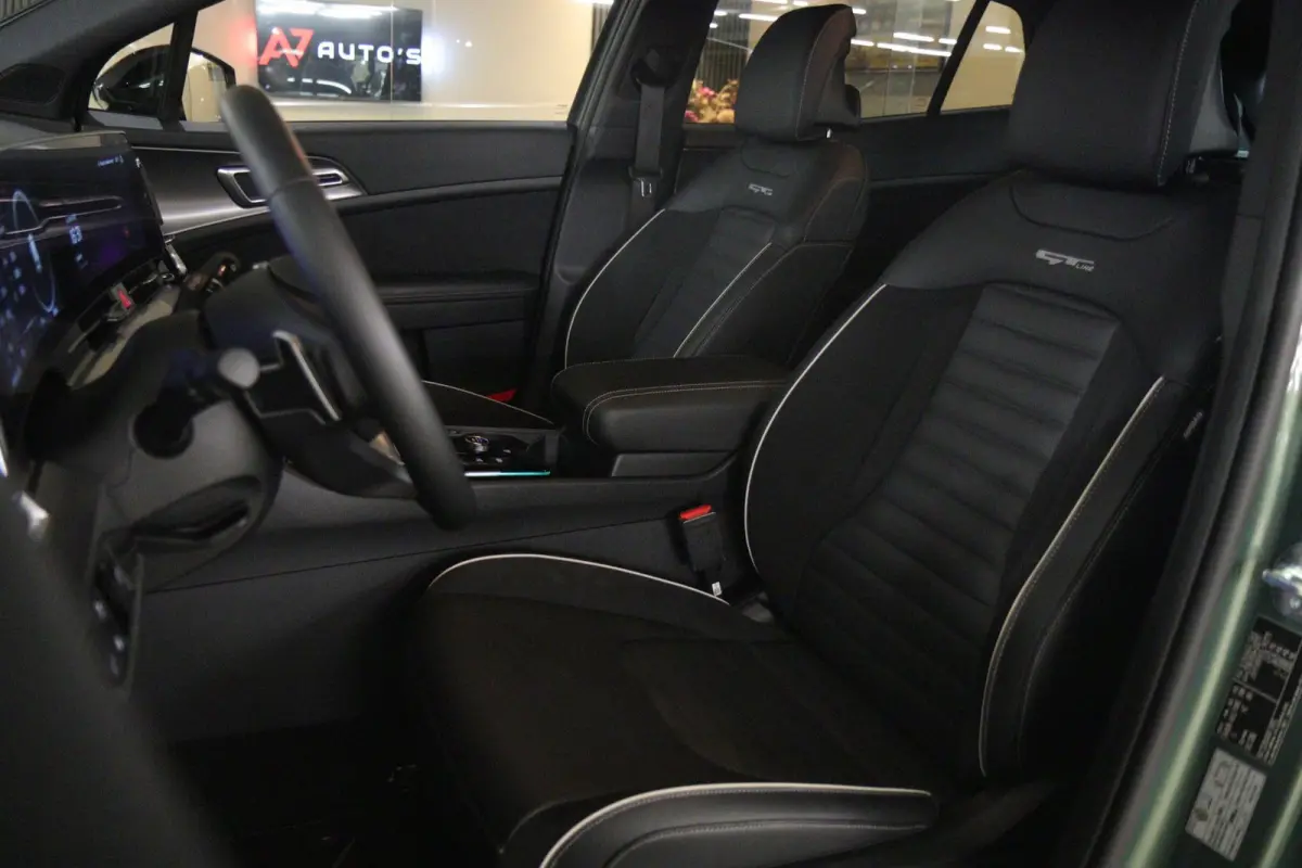 1.6 T-GDi MHEV GT-Line CARPLAY/KEYLESS/STOELVER/SFEERVER/VOL