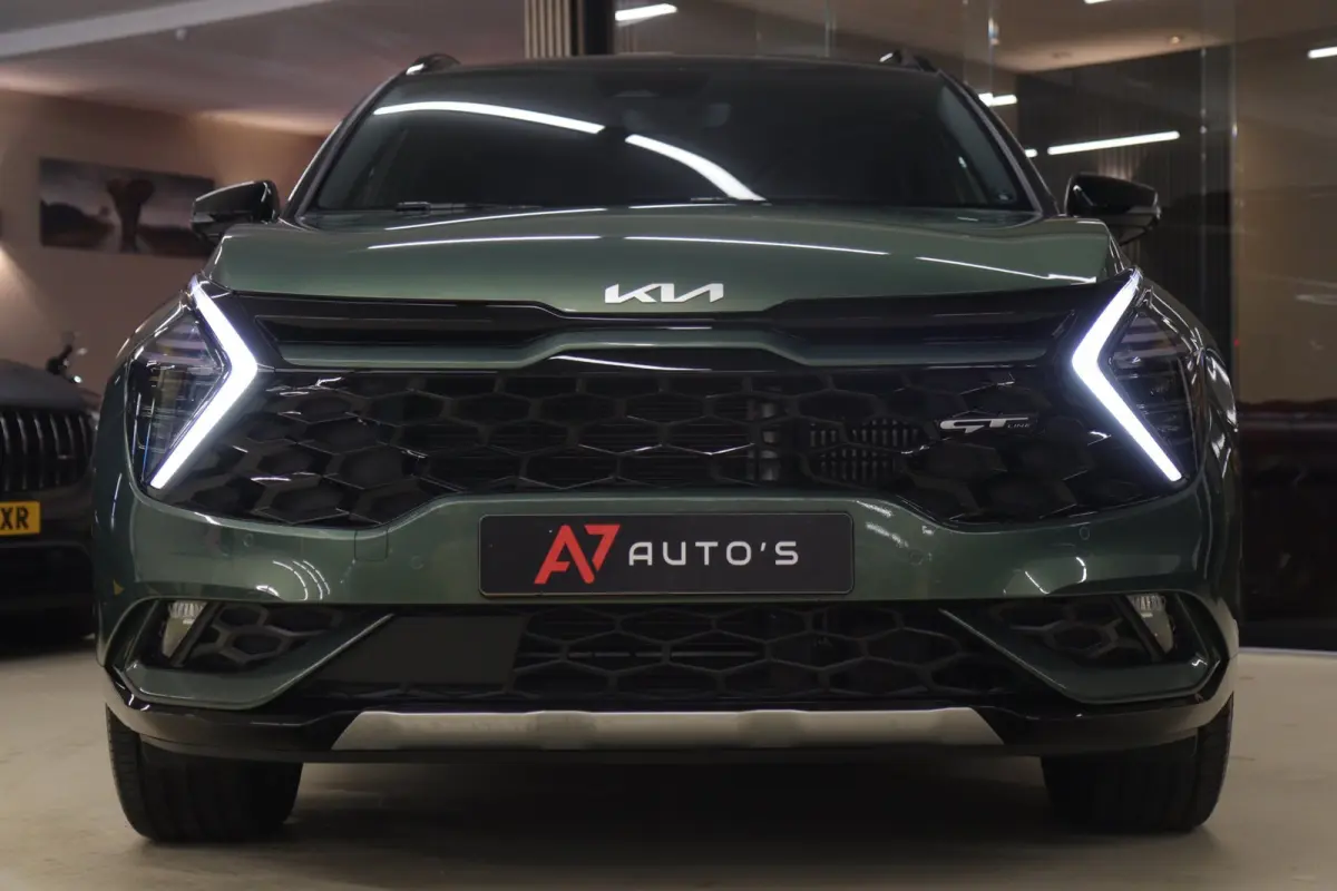 1.6 T-GDi MHEV GT-Line CARPLAY/KEYLESS/STOELVER/SFEERVER/VOL