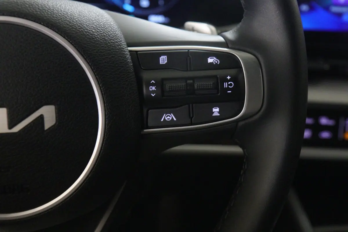 1.6 T-GDi MHEV GT-Line CARPLAY/KEYLESS/STOELVER/SFEERVER/VOL